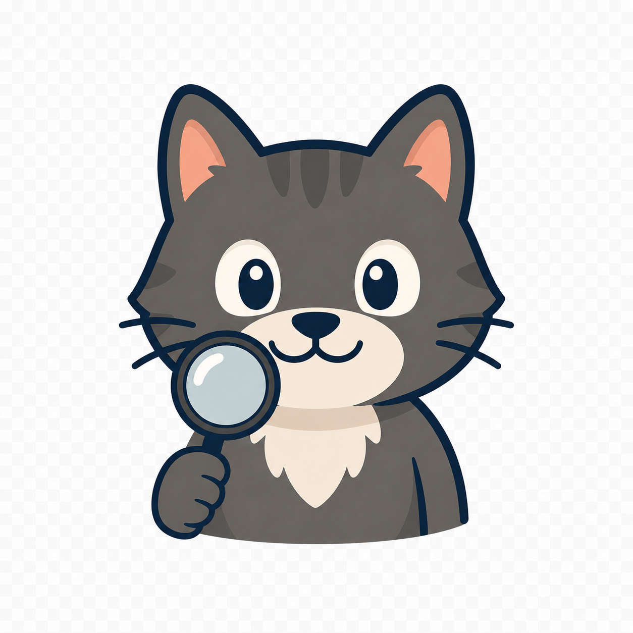 Cat Detective