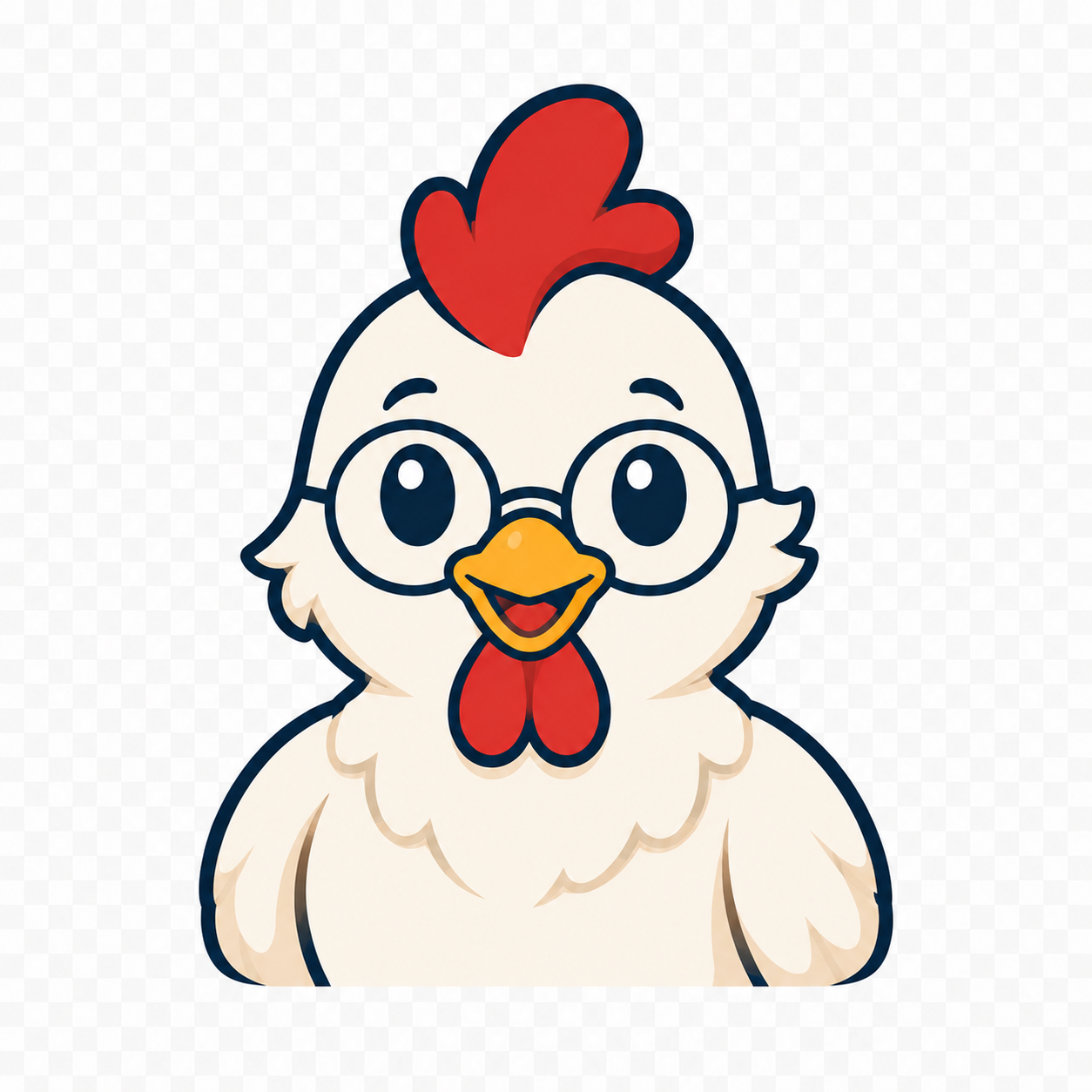 Chicken Professor