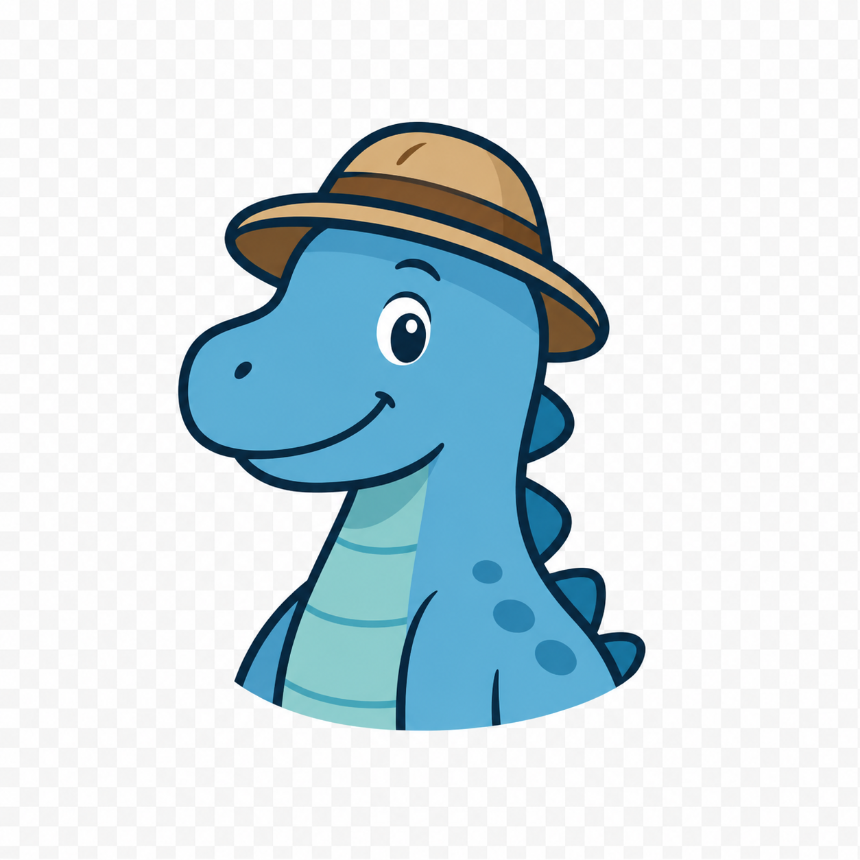 Dino Scout