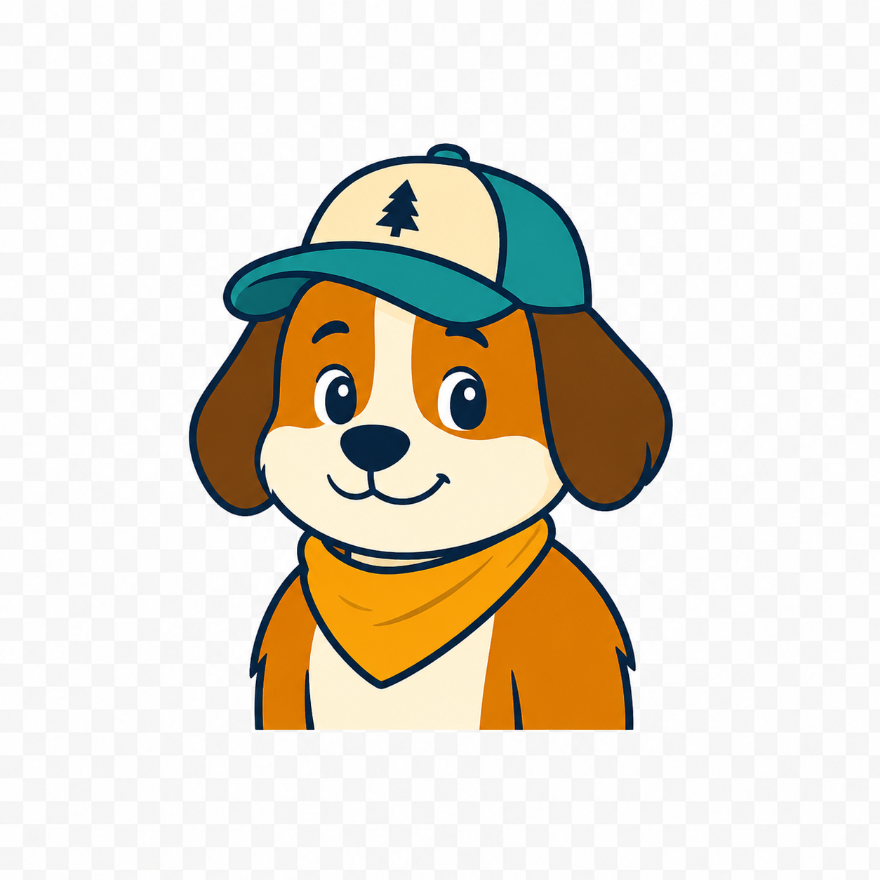 Dog Adventurer