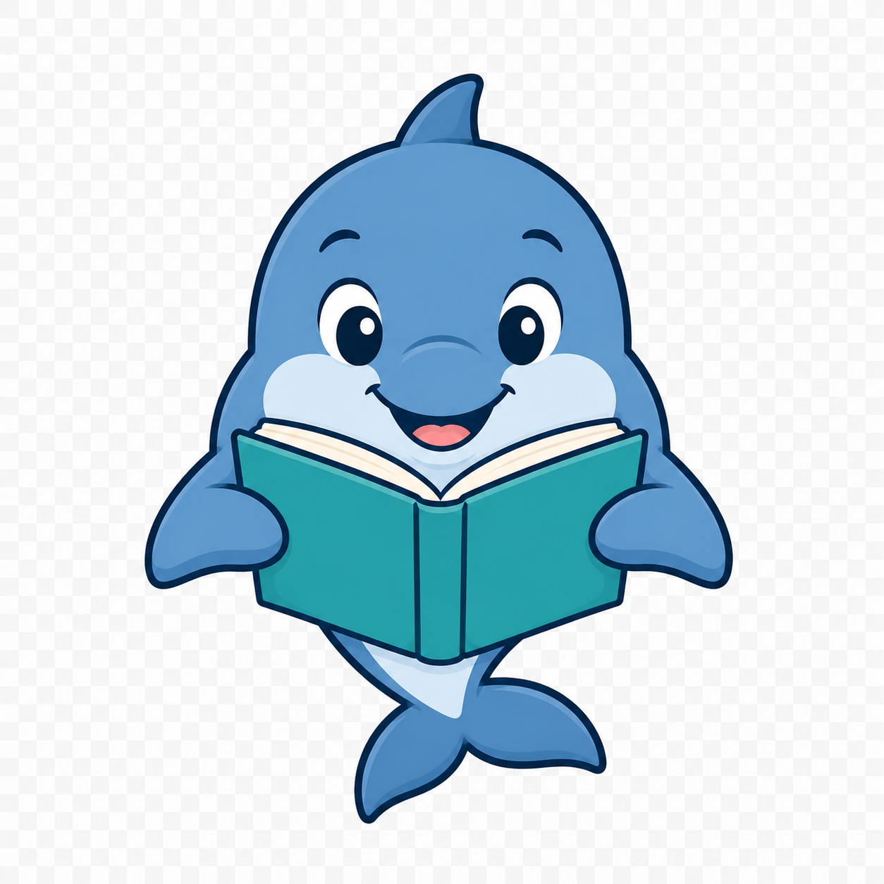 Dolphin Story Surfer