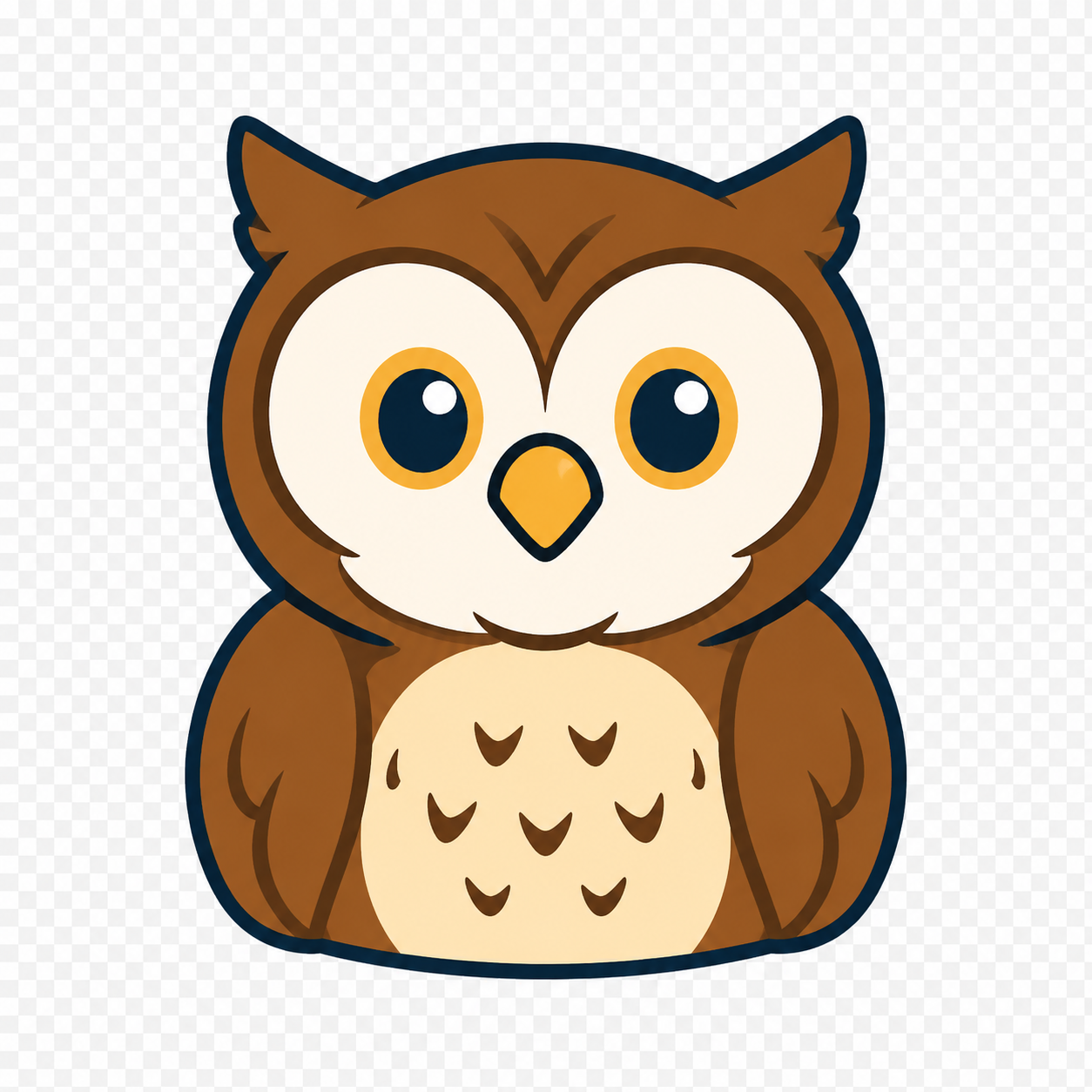 Owl Thinker