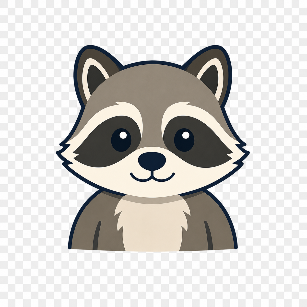 Raccoon Collector