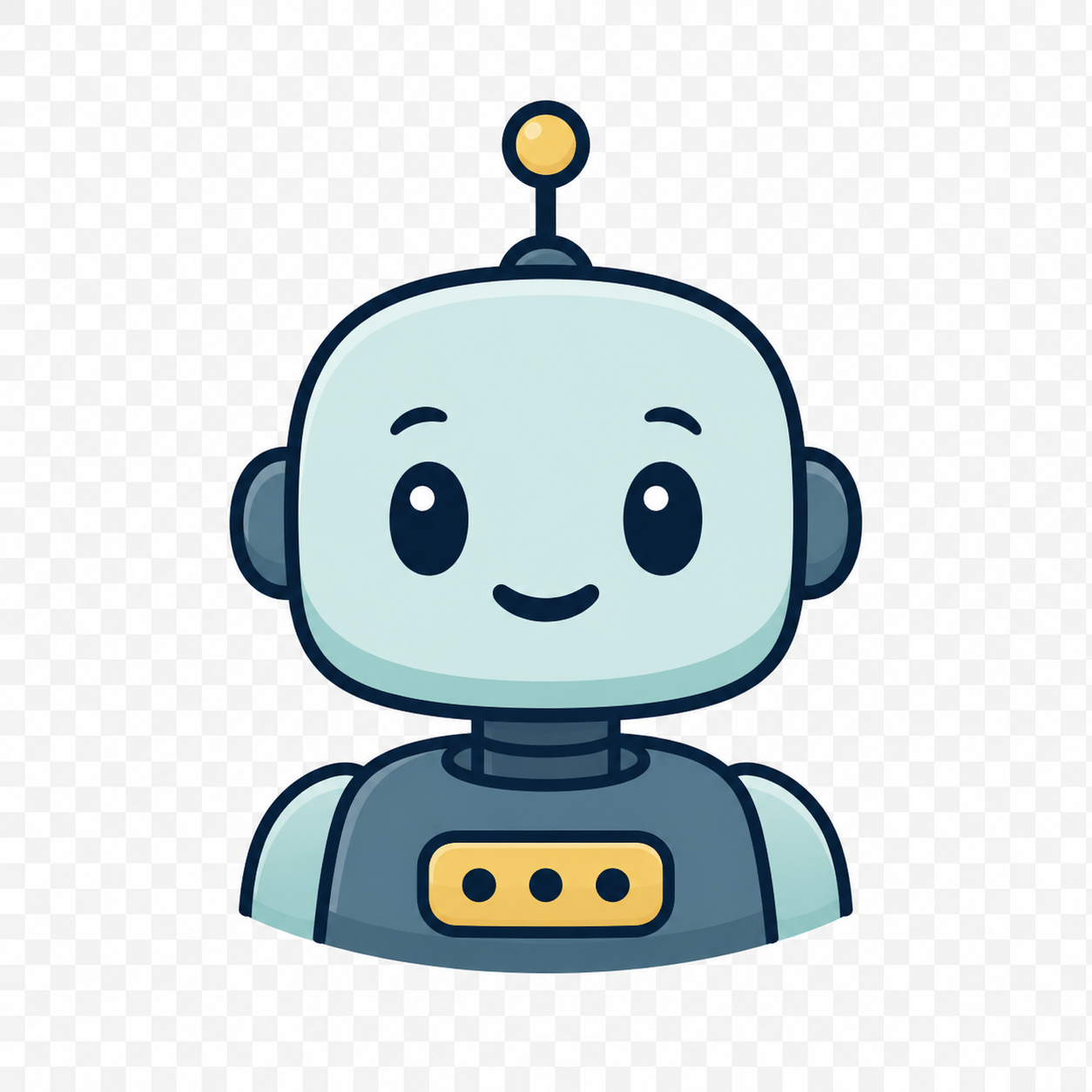 Robot Reader