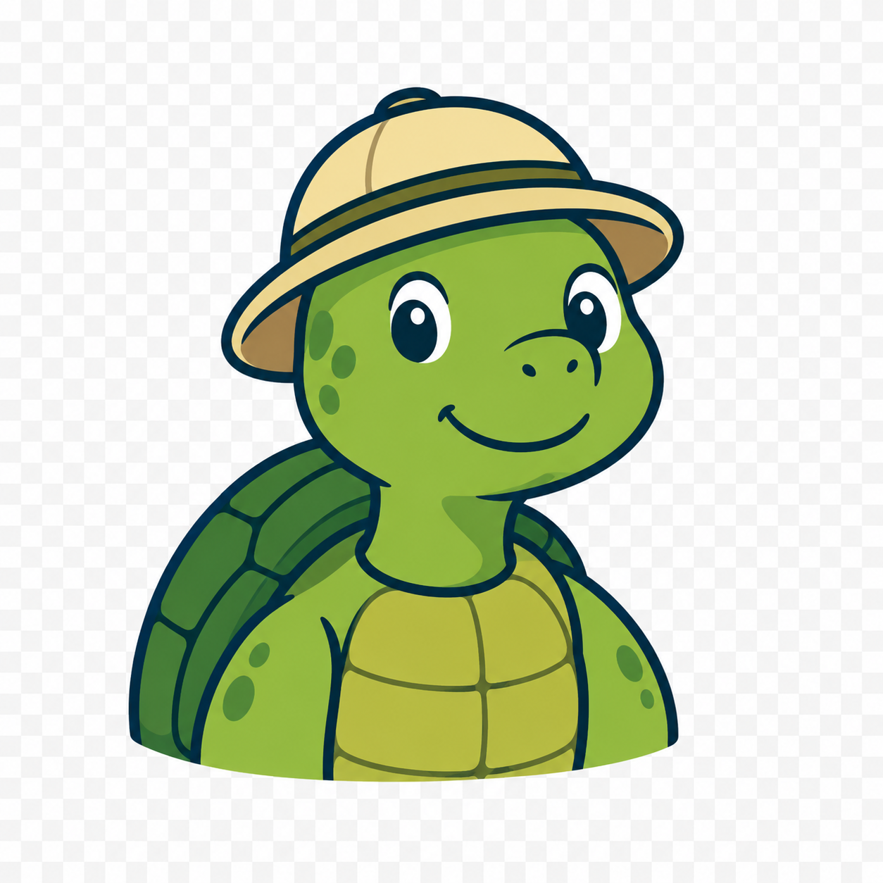 Turtle Explorer